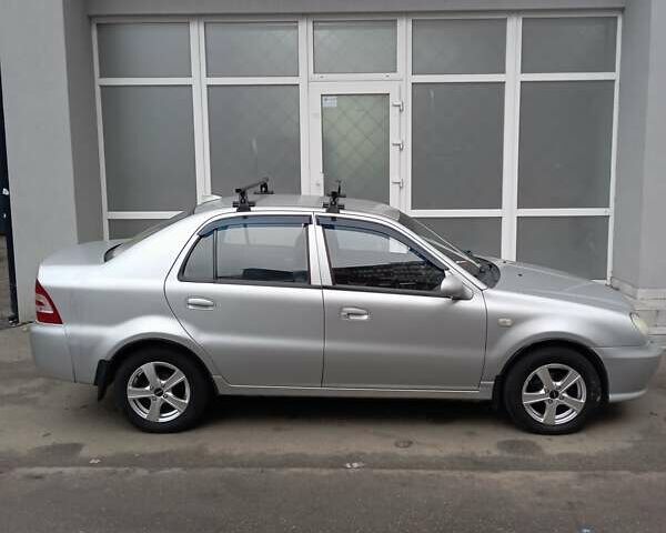 Сірий Джилі ЦК-2, об'ємом двигуна 1.5 л та пробігом 57 тис. км за 2999 $, фото 12 на Automoto.ua