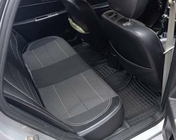 Сірий Джилі ЦК-2, об'ємом двигуна 1.5 л та пробігом 57 тис. км за 2999 $, фото 20 на Automoto.ua