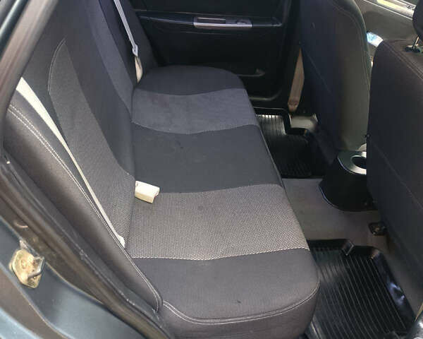 Серый Джили ЦК-2, объемом двигателя 1.5 л и пробегом 147 тыс. км за 2490 $, фото 3 на Automoto.ua