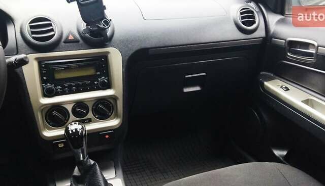 Джили ЦК-2 2013 в Александрие на Automoto.ua Серый Джили ЦК-2, объемом двигателя 1.5 л и пробегом 106 тыс. км за 2150 $, фото 14 на Automoto.ua