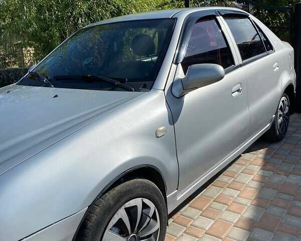 Серый Джили ЦК-2, объемом двигателя 1.5 л и пробегом 151 тыс. км за 2000 $, фото 7 на Automoto.ua