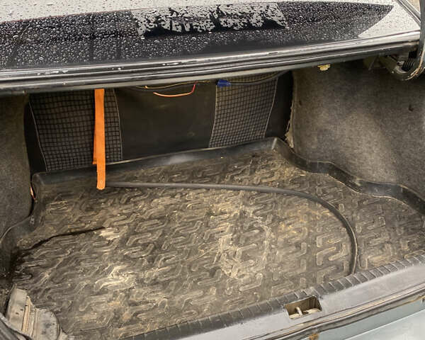 Серый Джили ЦК-2, объемом двигателя 1.5 л и пробегом 330 тыс. км за 1250 $, фото 53 на Automoto.ua