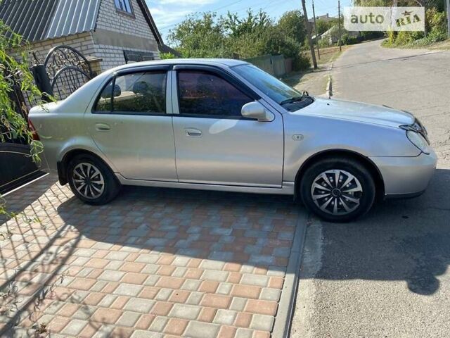 Серый Джили ЦК-2, объемом двигателя 1.5 л и пробегом 151 тыс. км за 2000 $, фото 9 на Automoto.ua