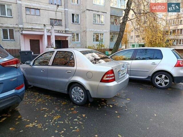 Серый Джили ЦК-2, объемом двигателя 1.5 л и пробегом 19 тыс. км за 3500 $, фото 31 на Automoto.ua