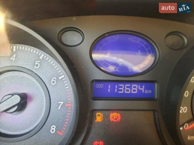 Серый Джили ЦК-2, объемом двигателя 1.5 л и пробегом 114 тыс. км за 2300 $, фото 18 на Automoto.ua