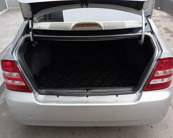 Сірий Джилі ЦК-2, об'ємом двигуна 1.5 л та пробігом 57 тис. км за 2999 $, фото 44 на Automoto.ua