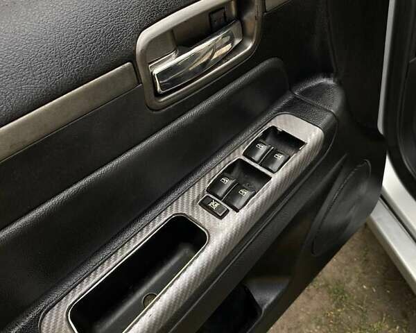 Серый Джили ЦК-2, объемом двигателя 1.5 л и пробегом 151 тыс. км за 2000 $, фото 15 на Automoto.ua