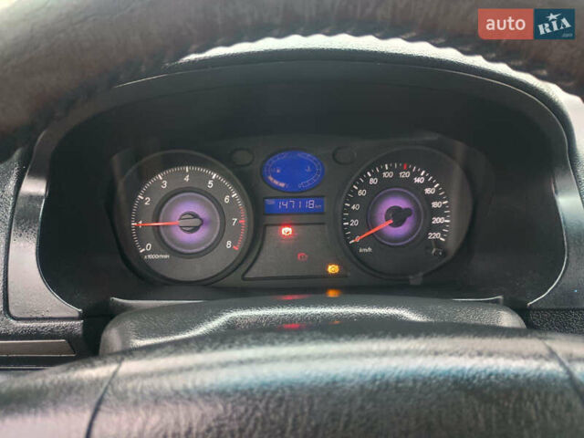 Серый Джили ЦК-2, объемом двигателя 1.5 л и пробегом 147 тыс. км за 2490 $, фото 9 на Automoto.ua