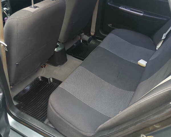 Серый Джили ЦК-2, объемом двигателя 1.5 л и пробегом 147 тыс. км за 2490 $, фото 7 на Automoto.ua