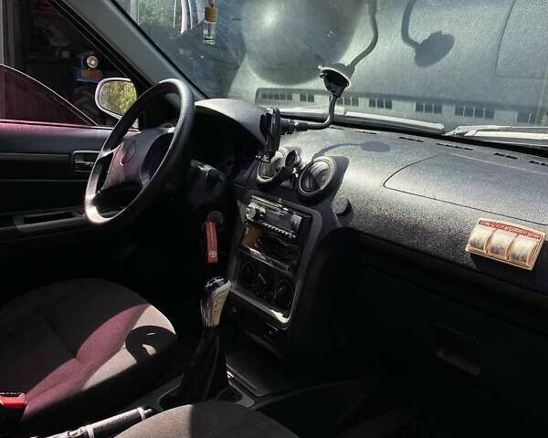 Серый Джили ЦК-2, объемом двигателя 1.5 л и пробегом 151 тыс. км за 2000 $, фото 21 на Automoto.ua