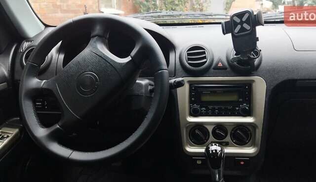 Джили ЦК-2 2013 в Александрие на Automoto.ua Серый Джили ЦК-2, объемом двигателя 1.5 л и пробегом 106 тыс. км за 2150 $, фото 3 на Automoto.ua