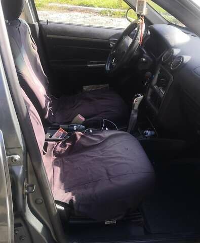 Серый Джили ЦК-2, объемом двигателя 1.5 л и пробегом 234 тыс. км за 2700 $, фото 14 на Automoto.ua