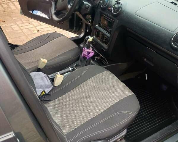 Серый Джили ЦК-2, объемом двигателя 1.5 л и пробегом 147 тыс. км за 2490 $, фото 1 на Automoto.ua