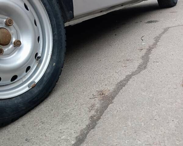 Сірий Джилі ЦК-2, об'ємом двигуна 1.5 л та пробігом 57 тис. км за 2999 $, фото 40 на Automoto.ua