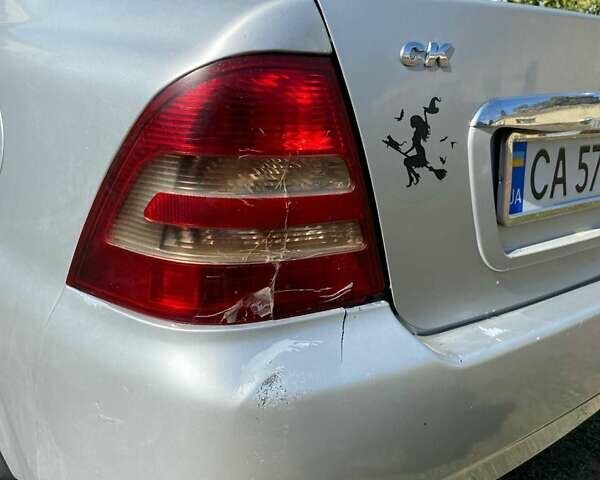 Серый Джили ЦК-2, объемом двигателя 1.5 л и пробегом 151 тыс. км за 2000 $, фото 23 на Automoto.ua