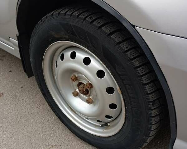 Сірий Джилі ЦК-2, об'ємом двигуна 1.5 л та пробігом 57 тис. км за 2999 $, фото 43 на Automoto.ua