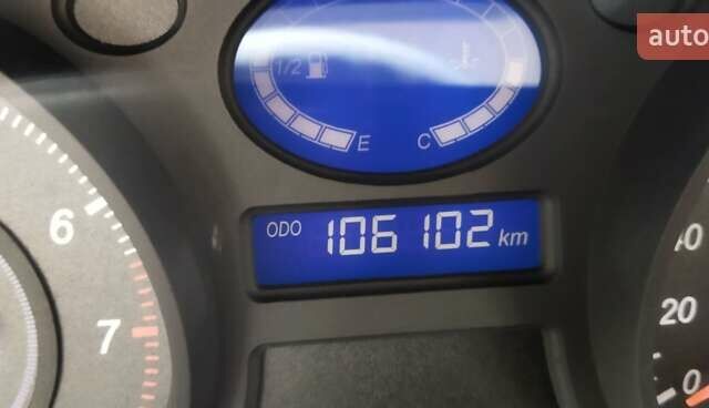 Джили ЦК-2 2013 в Александрие на Automoto.ua Серый Джили ЦК-2, объемом двигателя 1.5 л и пробегом 106 тыс. км за 2150 $, фото 10 на Automoto.ua