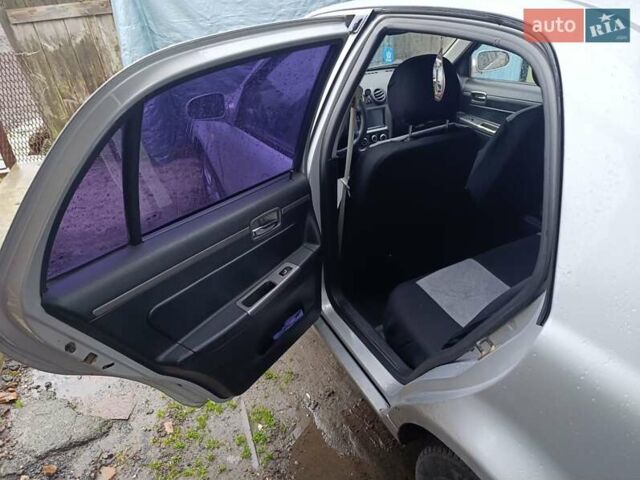 Сірий Джилі ЦК-2, об'ємом двигуна 1.5 л та пробігом 157 тис. км за 3200 $, фото 12 на Automoto.ua