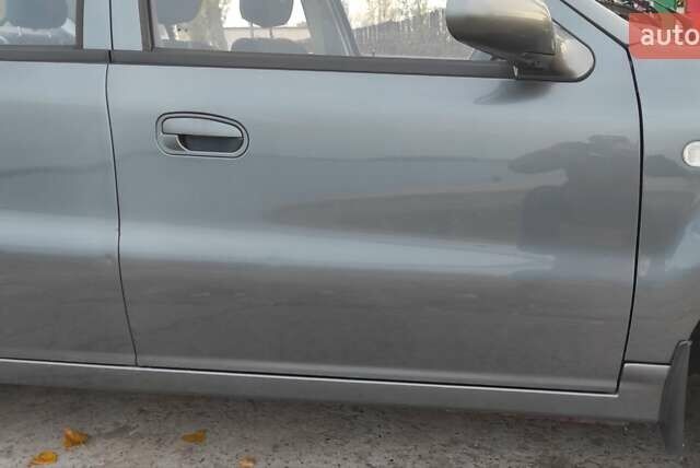 Сірий Джилі ЦК-2, об'ємом двигуна 1.5 л та пробігом 93 тис. км за 3500 $, фото 13 на Automoto.ua