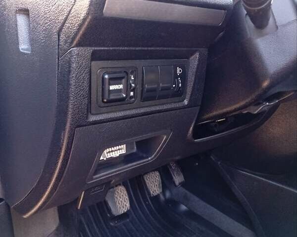 Сірий Джилі ЦК-2, об'ємом двигуна 1.5 л та пробігом 69 тис. км за 2600 $, фото 9 на Automoto.ua