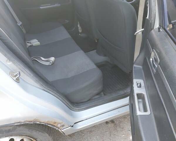 Сірий Джилі ЦК-2, об'ємом двигуна 1.5 л та пробігом 120 тис. км за 2200 $, фото 7 на Automoto.ua