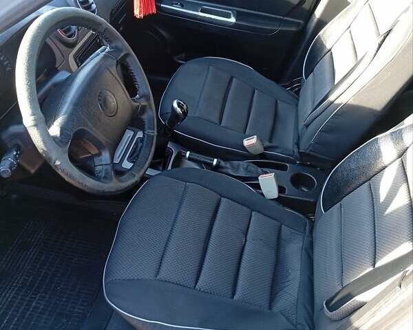 Сірий Джилі ЦК-2, об'ємом двигуна 1.5 л та пробігом 69 тис. км за 2600 $, фото 6 на Automoto.ua