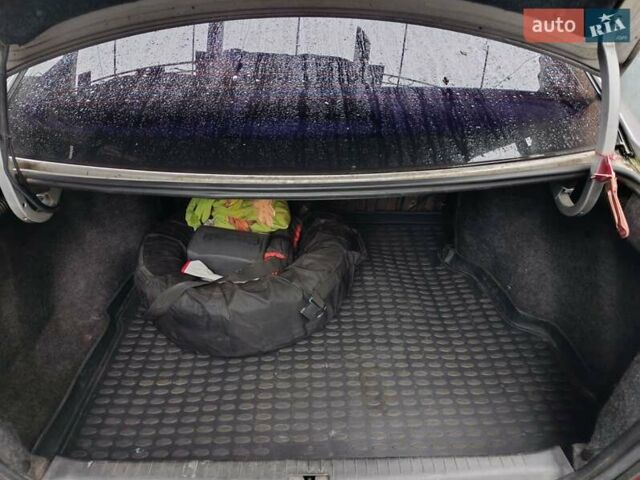 Сірий Джилі ЦК-2, об'ємом двигуна 1.5 л та пробігом 157 тис. км за 3200 $, фото 13 на Automoto.ua