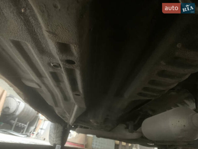 Сірий Джилі ЦК-2, об'ємом двигуна 1.5 л та пробігом 175 тис. км за 1150 $, фото 4 на Automoto.ua