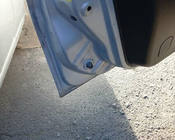 Сірий Джилі ЦК-2, об'ємом двигуна 1.5 л та пробігом 69 тис. км за 2600 $, фото 10 на Automoto.ua