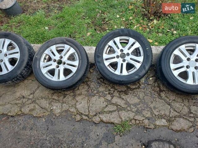 Сірий Джилі ЦК-2, об'ємом двигуна 1.5 л та пробігом 120 тис. км за 2200 $, фото 8 на Automoto.ua