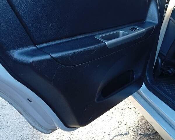 Сірий Джилі ЦК-2, об'ємом двигуна 1.5 л та пробігом 69 тис. км за 2600 $, фото 11 на Automoto.ua