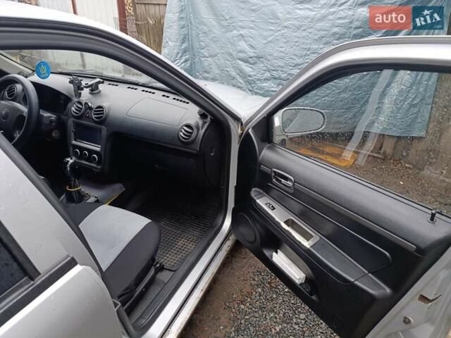 Сірий Джилі ЦК-2, об'ємом двигуна 1.5 л та пробігом 157 тис. км за 3200 $, фото 10 на Automoto.ua