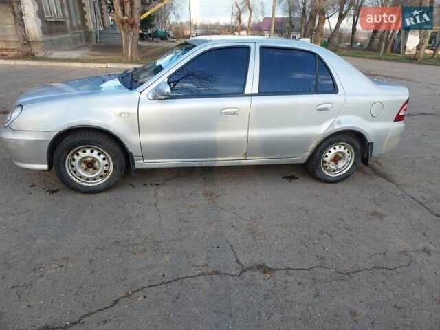Сірий Джилі ЦК-2, об'ємом двигуна 1.5 л та пробігом 120 тис. км за 2200 $, фото 3 на Automoto.ua