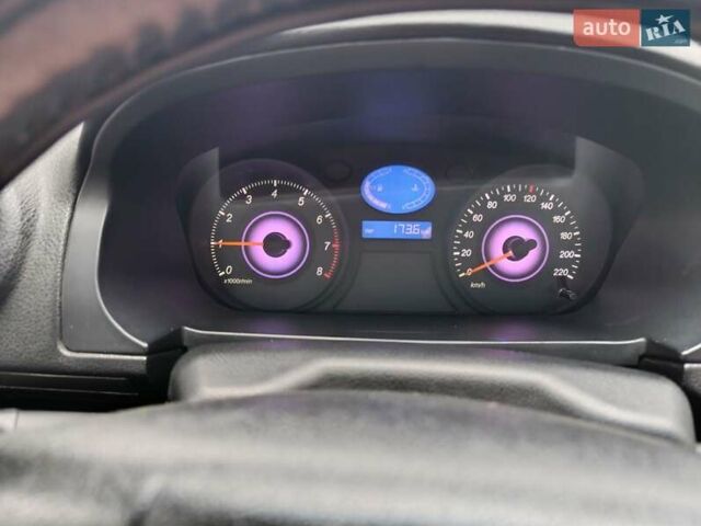 Сірий Джилі ЦК-2, об'ємом двигуна 1.5 л та пробігом 157 тис. км за 3200 $, фото 7 на Automoto.ua