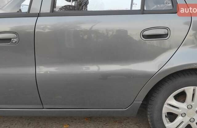 Сірий Джилі ЦК-2, об'ємом двигуна 1.5 л та пробігом 93 тис. км за 3500 $, фото 18 на Automoto.ua