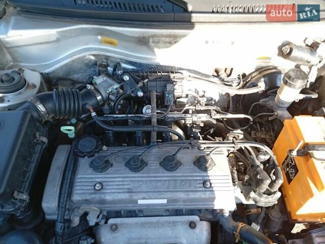 Сірий Джилі ЦК-2, об'ємом двигуна 1.5 л та пробігом 69 тис. км за 2600 $, фото 2 на Automoto.ua