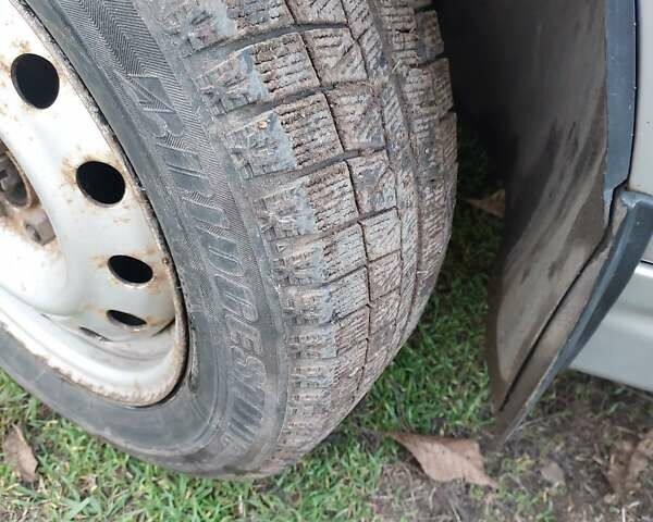 Сірий Джилі ЦК-2, об'ємом двигуна 1.5 л та пробігом 120 тис. км за 2200 $, фото 9 на Automoto.ua