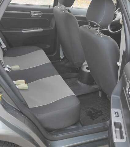 Сірий Джилі ЦК-2, об'ємом двигуна 1.5 л та пробігом 93 тис. км за 3500 $, фото 11 на Automoto.ua