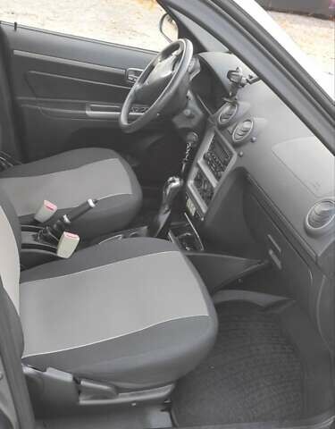 Сірий Джилі ЦК-2, об'ємом двигуна 1.5 л та пробігом 93 тис. км за 3500 $, фото 14 на Automoto.ua