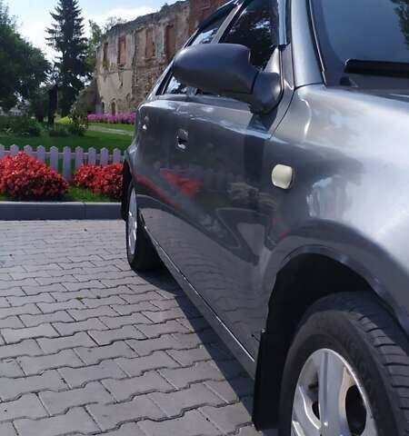 Сірий Джилі ЦК-2, об'ємом двигуна 1.5 л та пробігом 94 тис. км за 3200 $, фото 7 на Automoto.ua