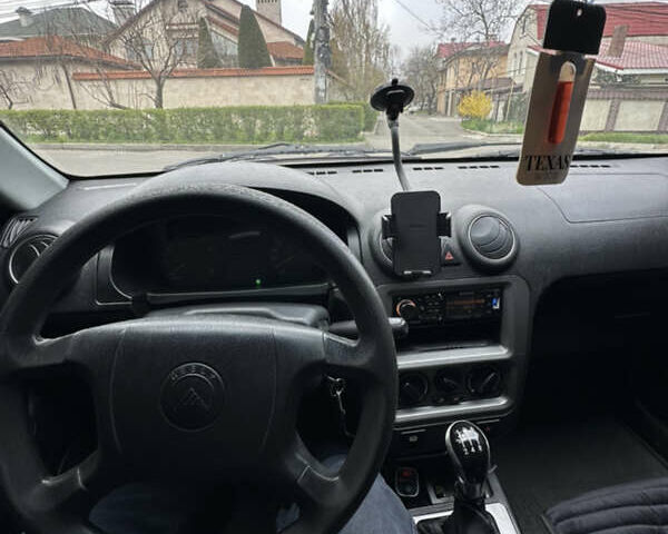 Серый Джили ЦК-2, объемом двигателя 1.5 л и пробегом 185 тыс. км за 1850 $, фото 6 на Automoto.ua