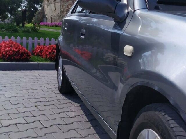 Сірий Джилі ЦК-2, об'ємом двигуна 1.5 л та пробігом 125 тис. км за 2700 $, фото 12 на Automoto.ua