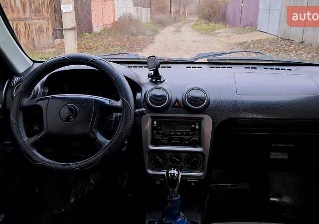 Серый Джили ЦК-2, объемом двигателя 1.5 л и пробегом 190 тыс. км за 1650 $, фото 6 на Automoto.ua