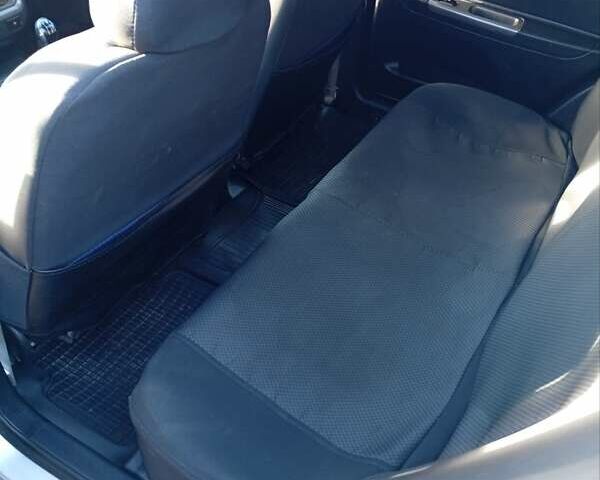 Сірий Джилі ЦК-2, об'ємом двигуна 1.5 л та пробігом 69 тис. км за 2600 $, фото 7 на Automoto.ua