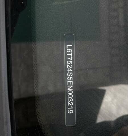 Сірий Джилі ЦК-2, об'ємом двигуна 1.5 л та пробігом 120 тис. км за 2200 $, фото 10 на Automoto.ua