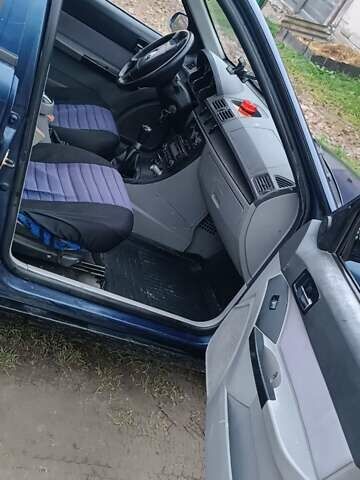 Синій Джилі ЦК-2, об'ємом двигуна 1.5 л та пробігом 128 тис. км за 1200 $, фото 9 на Automoto.ua