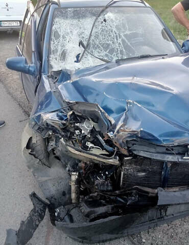 Синій Джилі ЦК-2, об'ємом двигуна 1.5 л та пробігом 211 тис. км за 500 $, фото 7 на Automoto.ua