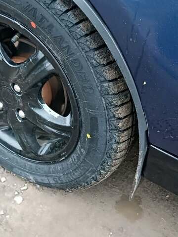 Синій Джилі ЦК-2, об'ємом двигуна 1.5 л та пробігом 128 тис. км за 1200 $, фото 4 на Automoto.ua