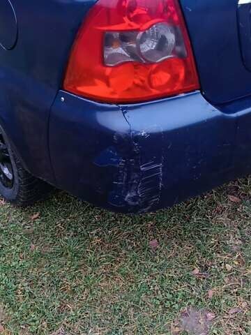 Синій Джилі ЦК-2, об'ємом двигуна 1.5 л та пробігом 128 тис. км за 1200 $, фото 6 на Automoto.ua