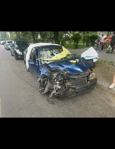 Синій Джилі ЦК-2, об'ємом двигуна 1.5 л та пробігом 211 тис. км за 500 $, фото 4 на Automoto.ua